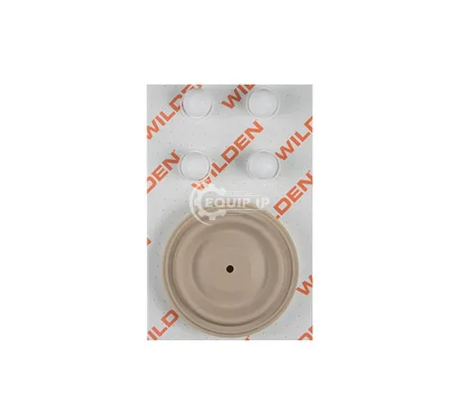04-9804-54 - Wilden 04-9804-54 Wet End Kit for 1.5" Pump