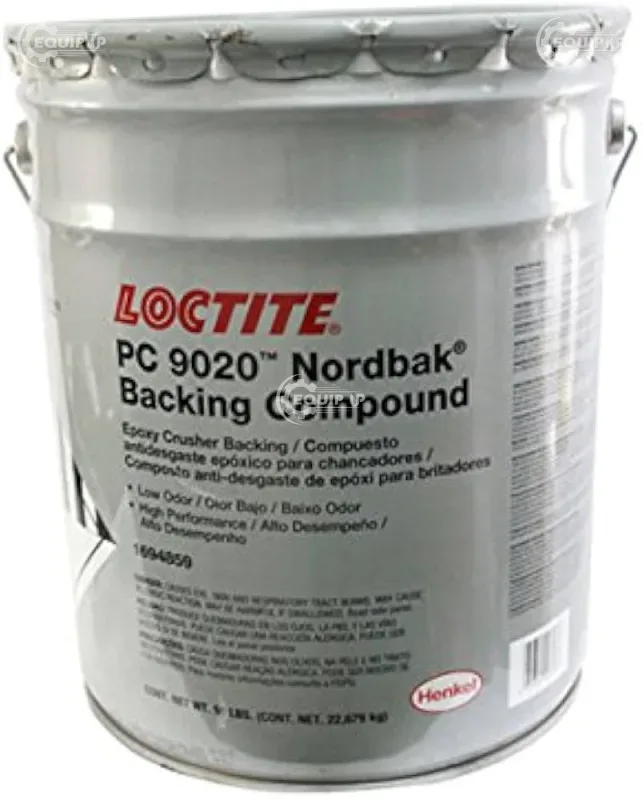 1694859 - PC9020 5 GAL NORDBACK BACKING COMPOUND