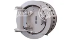 3232-0015-03 - BANDLOCK 36", 2 LARGE SECTION SEAL FOR PROVER DOOR ALDERLEY