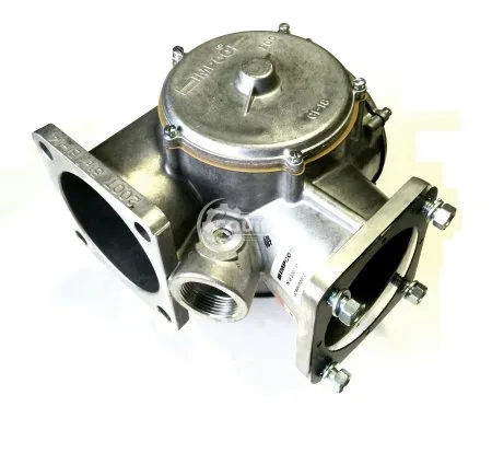 200TM-1-2 - IMPCO air-valve carburetor / mixer