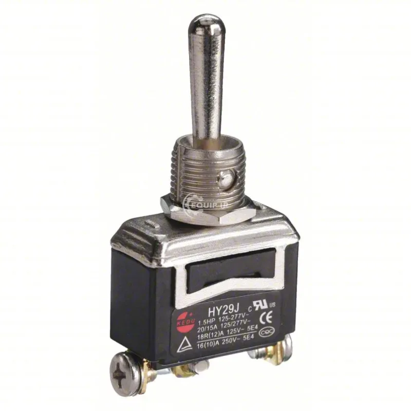 2VLT2 - ToggleSwitch,MomentOn/Off/MomentOn,SPDT