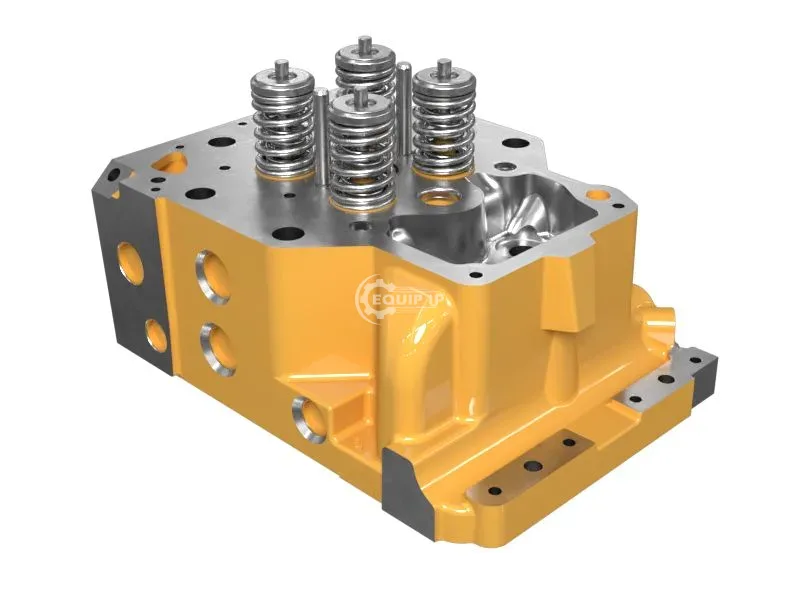 30R0090 - Cat® Reman Cylinder Head