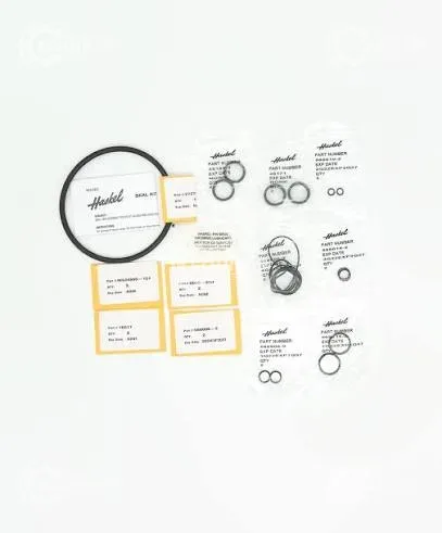 51545-5 - SEAL KIT,AIR DRIVE,AG