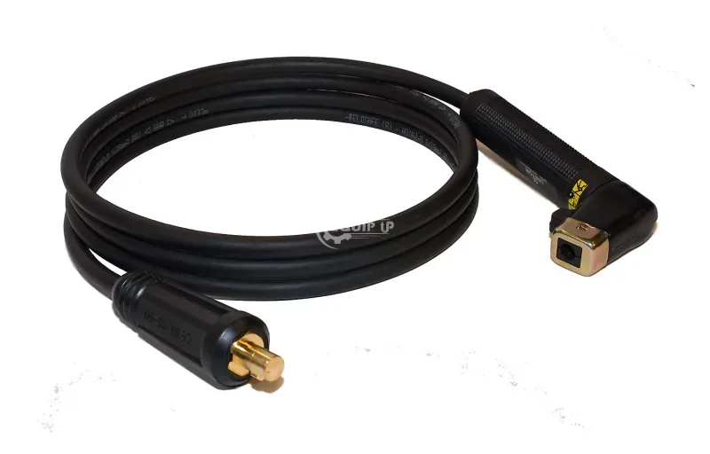 627877 - EL.HOLDER 200A WITH DIX25 CONNECTOR