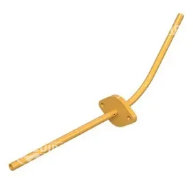 7E-0467 - Guide Tube Assembly