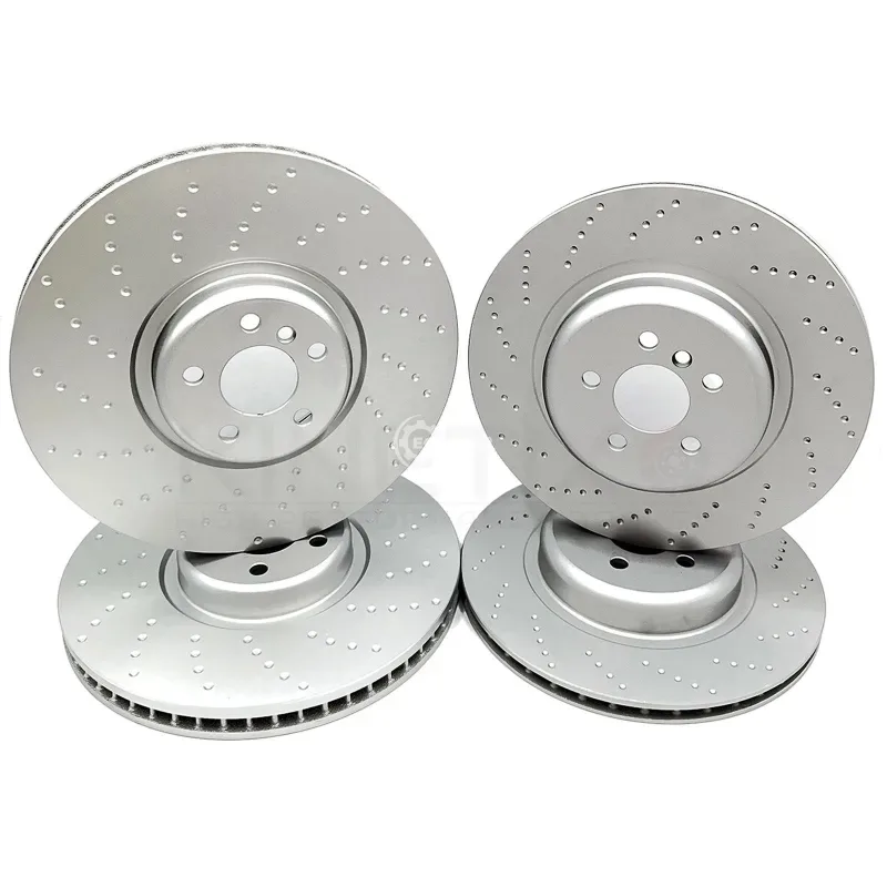 007446-263Q - BIRKETT DISC 25D-150 HP