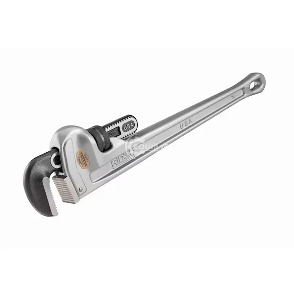 PIPE WRENCH 24"26" &amp; 42"EACH