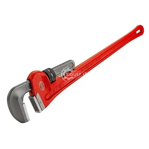 31115 (Model 848) - RIDGID 60" Heavy-Duty Straight Pipe Wrench 31045
