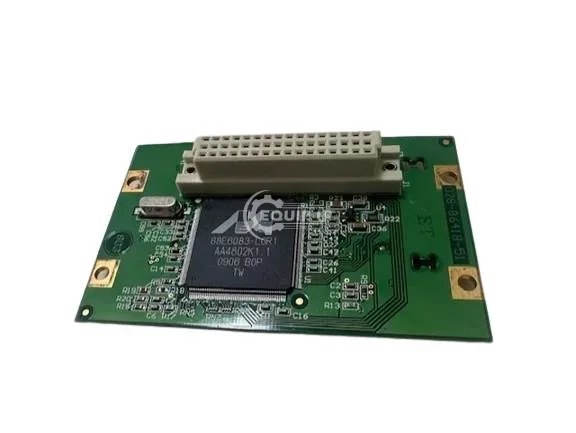 86418-51 - Multi-Port Paddleboard Module (2-Slot, Ethernet interface network type)