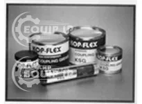 1968189 - Kop-Flex KSG 120LB standard coupling grease, 120 lb pail, Rexnord 1968189.