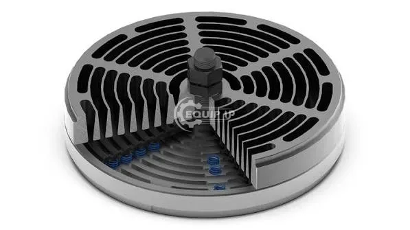B-5901-V - VALVE,COMPRESSOR,SUCTION
