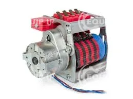 PN6304/10M/25PSI - Rotalink cam timers provide a reliable method of controlling timed events within