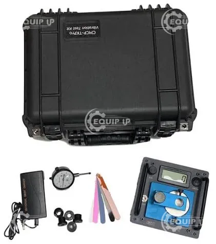 CMCP-TKPro - CMCP-TKPRO KIT;TYPE:VIBRATION TEST Specification: KIT,ADDITIONAL FEATURES:MODEL: CMCP-T