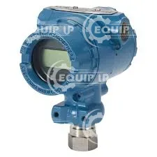 2088G4S22A1M5B4E5Q4 - Pressure Transmitter Rosemount model 2088 2088G4S22A1M5B4E5Q4