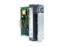 1746-NO4I - SLC 4 POINT ANALOG OUTPUT MODULE; MAT NO: 1746-NO4I A, MFR: ROCKWELL AUTOMATION