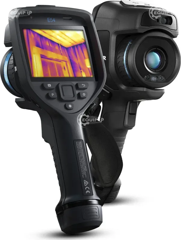 E60 - TEMPERATURE TOOL