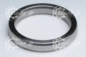 R23 RTJ GASKET OCTAGONAL CARBON STEEL WITH PTFE COATING