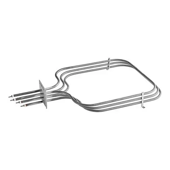 00-959747-00001 - Vulcan Hart 208V Heating Element