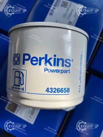 4326658 - FUEL FILTER