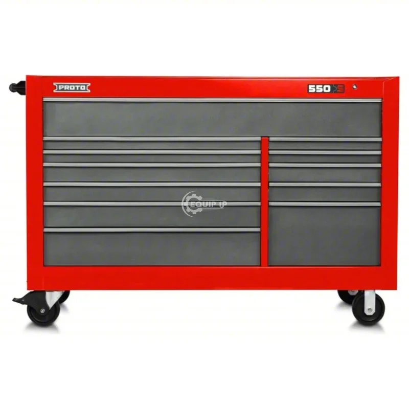 JCS 1046MASBX3K - 2-3/8IN, 2 MM - 24 MMTHICK FOAM LAYERS ALLOW TOOLS TO FIT TIGHTLY IN PLACE WITHIN