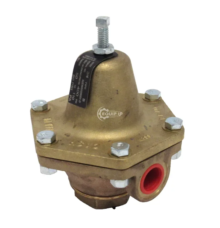 E55GWSBB01-D0090 - Pressure Control Valve