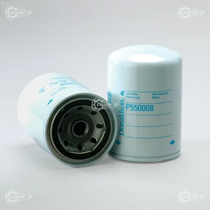 PF2 - Oil Filter
