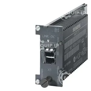 6ES7960-1AA04-0XA0 - SIEMENS Simatic S7-400h SynchronizationModule V4 For Patch Cable