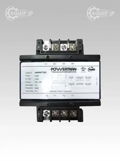 A480MT150-2FB - Powertran A480MT150-2FB Transformer