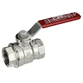 R910UY009 - 2-1/2" full port DADO ball valve