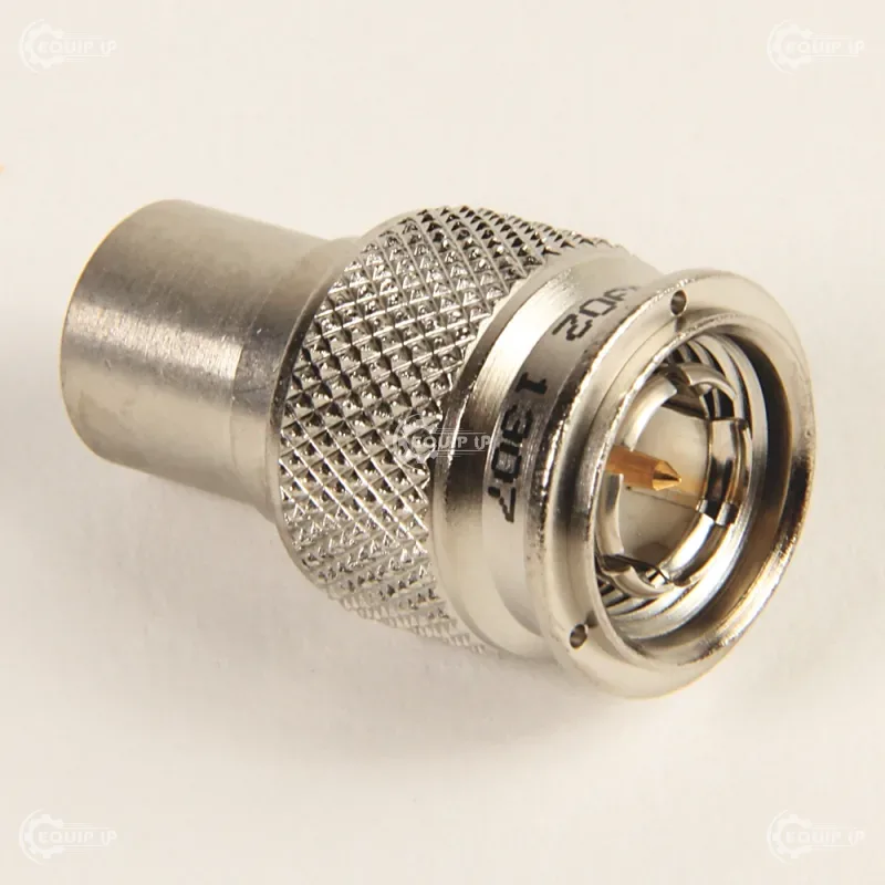 1786TNCLXT4 - TNC 75 OHM TERMINATOR Commodity Code:M02810025 Co.Ge acc. no .: 622602 MAINTENANCEAND