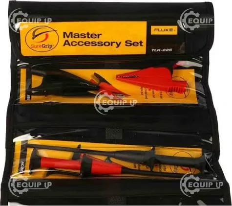 TLK-225 - SureGrip Master Accessory Set