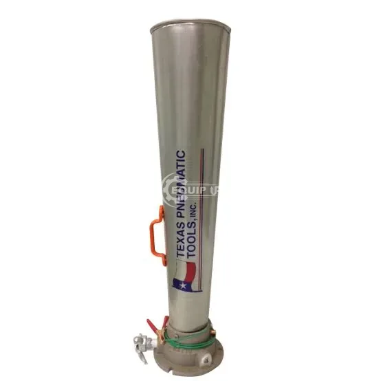 TX-8AM - 8" AIR MOVER