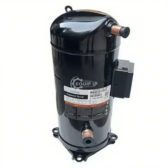 ZP137KCE-TFD - Copeland 11-1/2 HP 460V, 3 PH, 135,000 BTU, R410A, Scroll Compressor Replacement