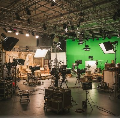 Smarter Procurement for the Media & Entertainment Industry Feature