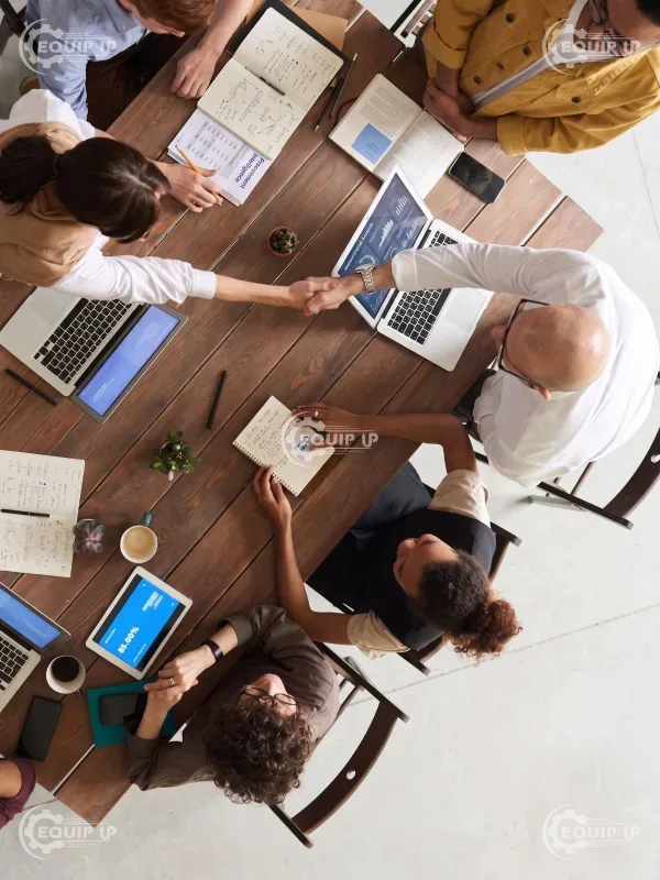 Procurement Outsourcing Image