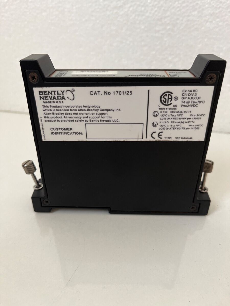 170125 - MONITOR, SEISMIC