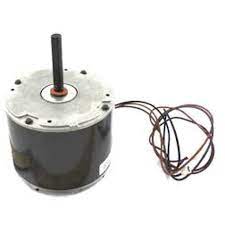 47429002 - Motor, ¼ HP, RPM: 1075, 1PH 208-230 Volts 60Hz, AMP: 1.6, Rotation: CWLE, Frame:48Y, Capa