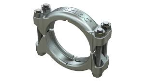 50561N - 4In HUB CONNECTOR HEAVY DUTY GRAYLOC D31 SCH XS CS ASTM A105NSeal ring size: 46 M aterial &amp;