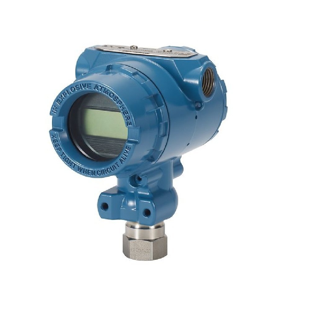 2088G4S22A1M5B4E5Q4 - Pressure Transmitter Rosemount model 2088 2088G4S22A1M5B4E5Q4