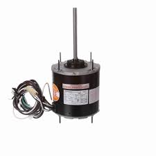 FSE1056SF - FSE1056SF Century ½ hp1075 RPM, 1- Speed, 208-230V