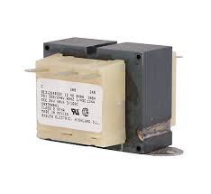 R39370B001 - Transformer: Lennox 47K20 Transformer 208-240V Primary 24V Secondary 40Va Model/Part #