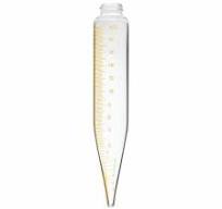 S12CTHDFV15 - Centrifuge Tube,100mL Cap.,8" L,PK6
