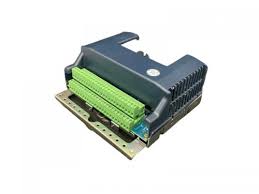 IS410STAIS2A - UNIVERSAL ANALOG I/O ASSEMBLY GENERAL ELECTRIC P/N ( IS410STAIS2A)