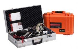 IS30NONEBXXW - Pneumatic hand pump for Crystal series 30 calibrator P/N: IS30-NONE-BXX-W