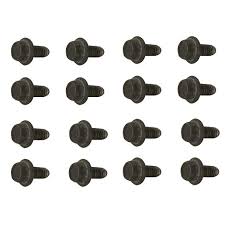 7393101 - SET, CAP SCREW, M10, F/ COUPLING ELASTOMER ELEMENT KIT ASC M10-1.5X16 (12)