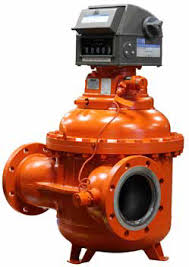 G6S3 - METER, SMITH METER PD SERIES G6-S3, MODEL: G6-S3, S/N: 33205, ASSEMBLY NO: 5140234-0-01 MAWP: