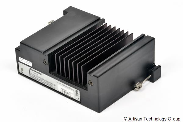 1701/10 - BENTLY NEVADA Power supply 24 V DC Field monitor TM Model 1701/10 Manufacturer:BENTLEY NEV