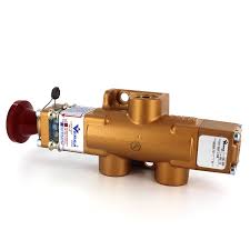 VAP3301150MS155167 - 3-WAY DBL. PILOT RELAY,W/DETENT 3-WAY DBL. PILOT RELAYW/DETENT, THIS PART IS CR