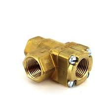 SV5RK - Repair Kit for Shuttle Valves, Pt No SV-5-RK