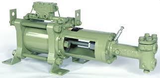 TA6211 - KIT,F/ TEXSTEAM MN 6100SERIES PUMP,CONTAINS SPOOL SERIES, SERIAL NUMBER 69929Kit contains T